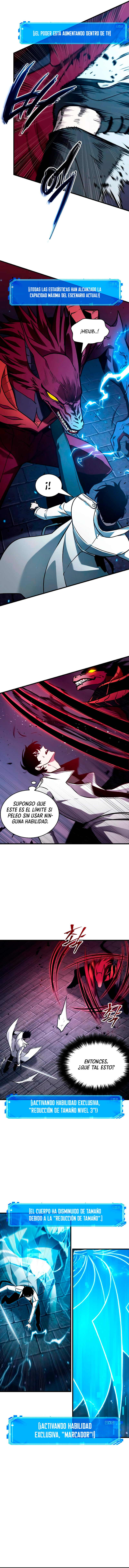 Read Lector omnisciente (es) Manga Online