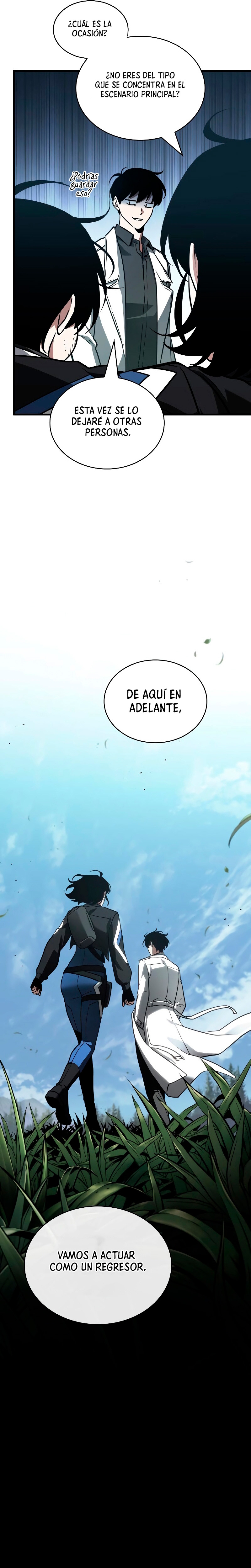 Read Lector omnisciente (es) Manga Online