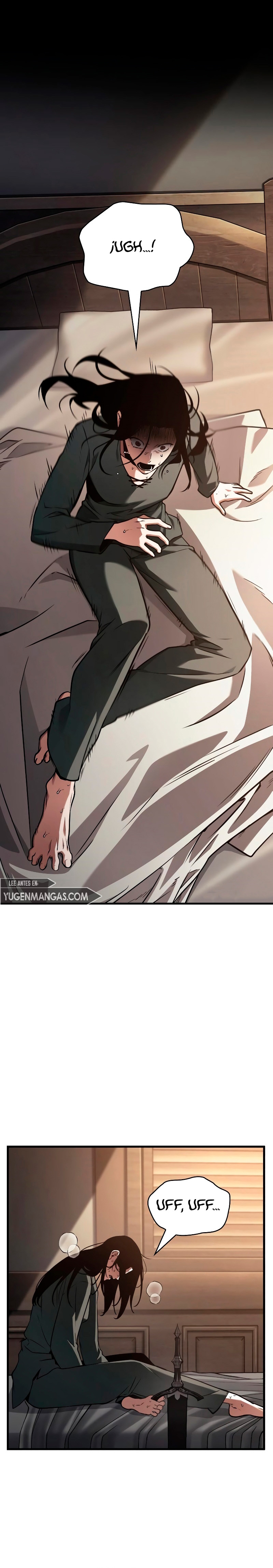 Read Lector omnisciente (es) Manga Online