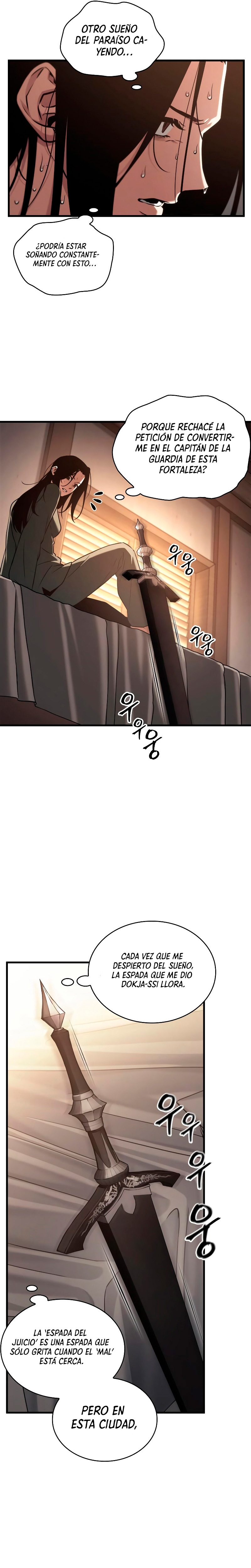 Read Lector omnisciente (es) Manga Online