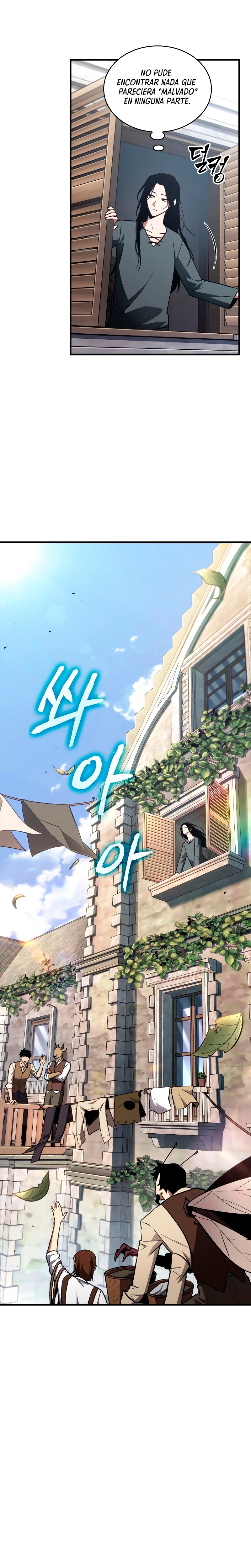 Read Lector omnisciente (es) Manga Online
