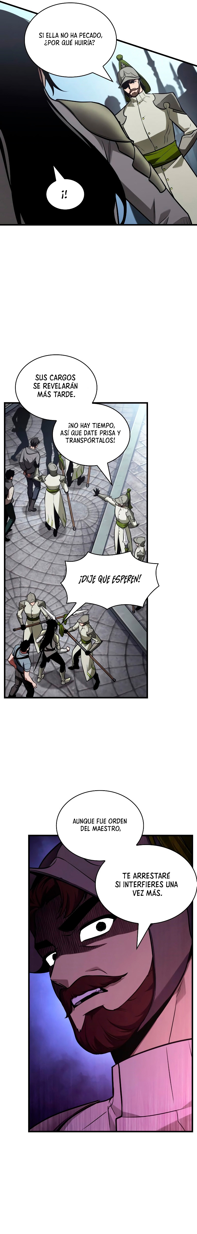 Read Lector omnisciente (es) Manga Online
