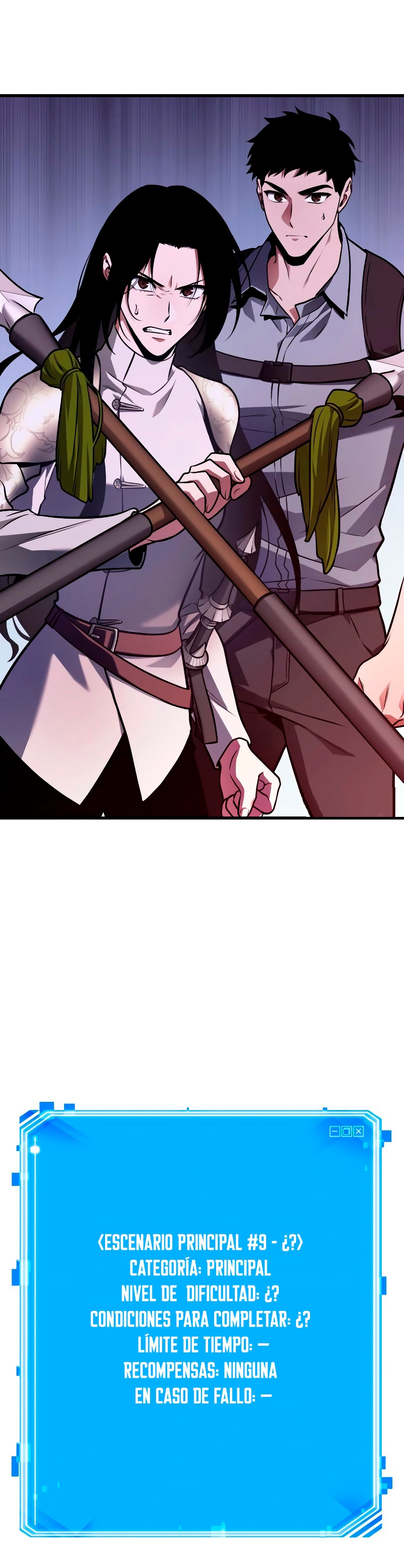 Read Lector omnisciente (es) Manga Online