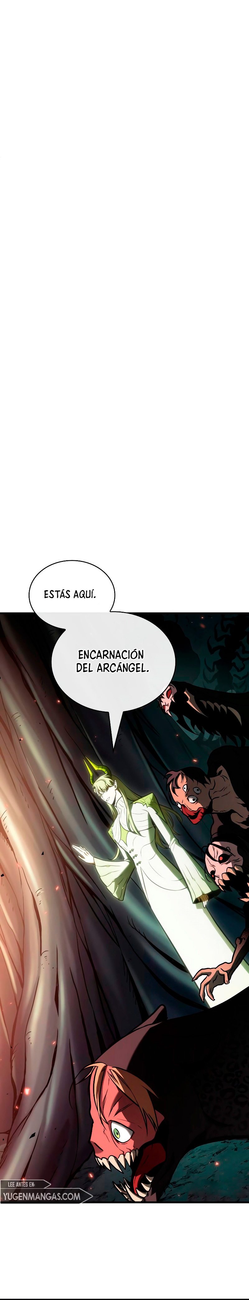 Read Lector omnisciente (es) Manga Online