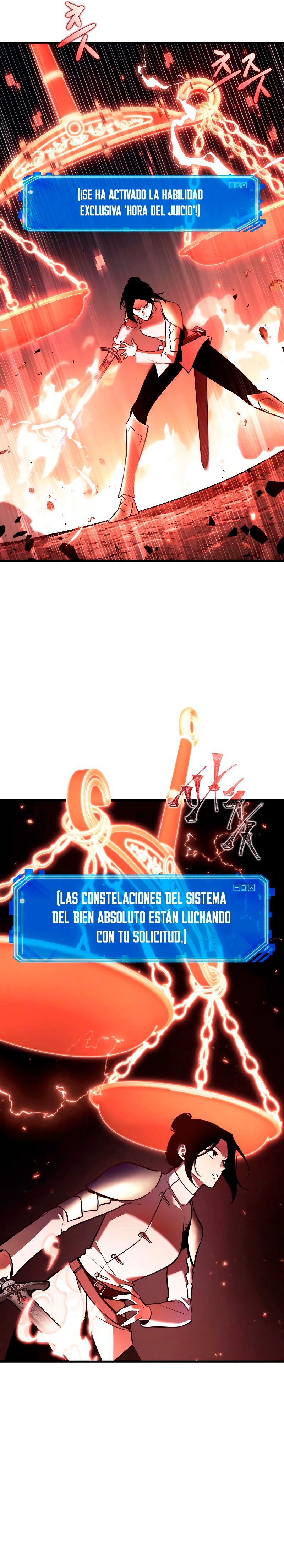 Read Lector omnisciente (es) Manga Online