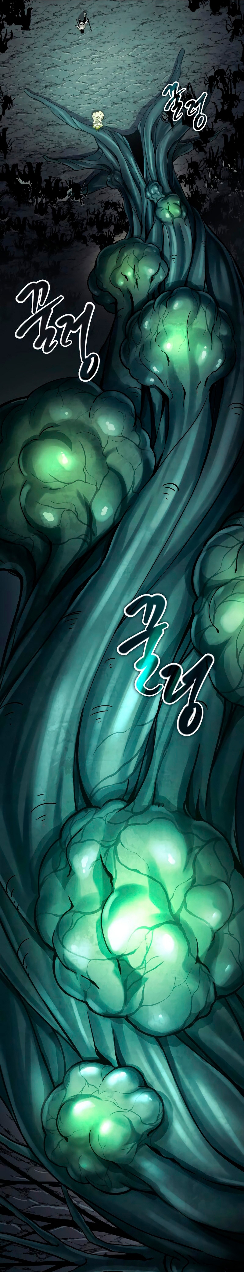 Read Lector omnisciente (es) Manga Online