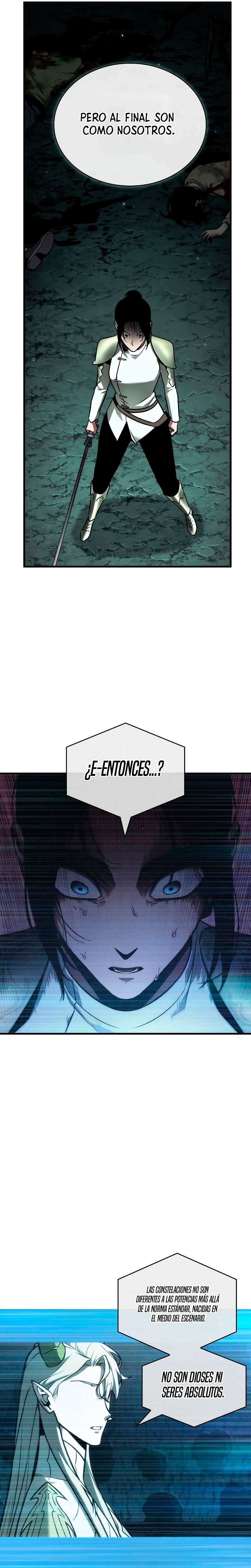 Read Lector omnisciente (es) Manga Online