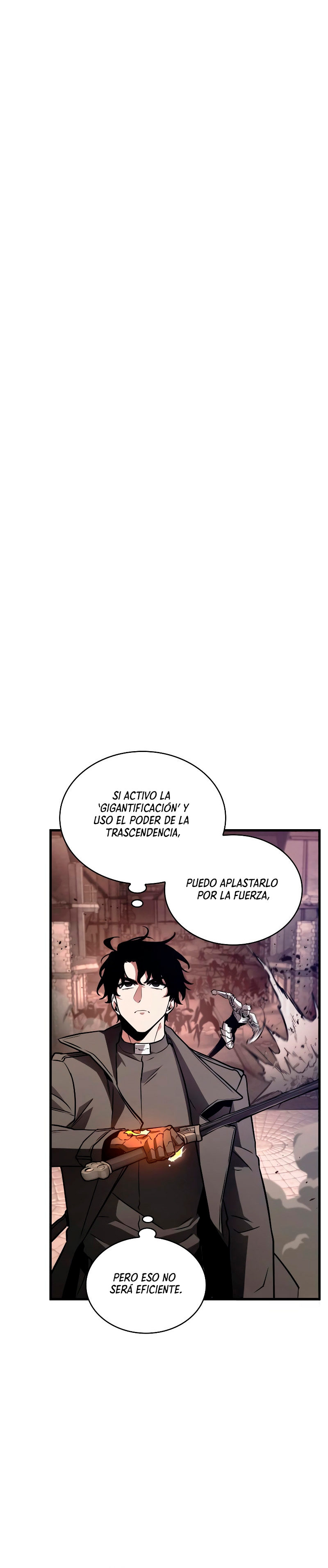 Read Lector omnisciente (es) Manga Online
