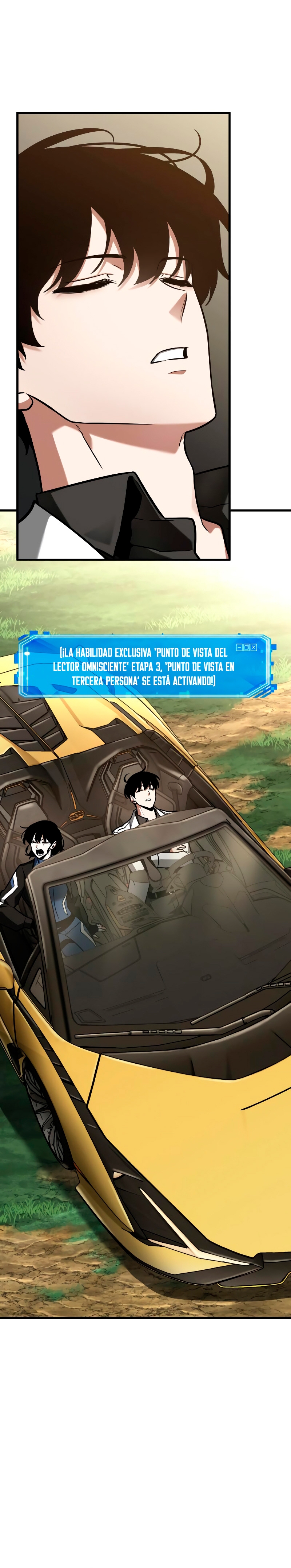 Read Lector omnisciente (es) Manga Online