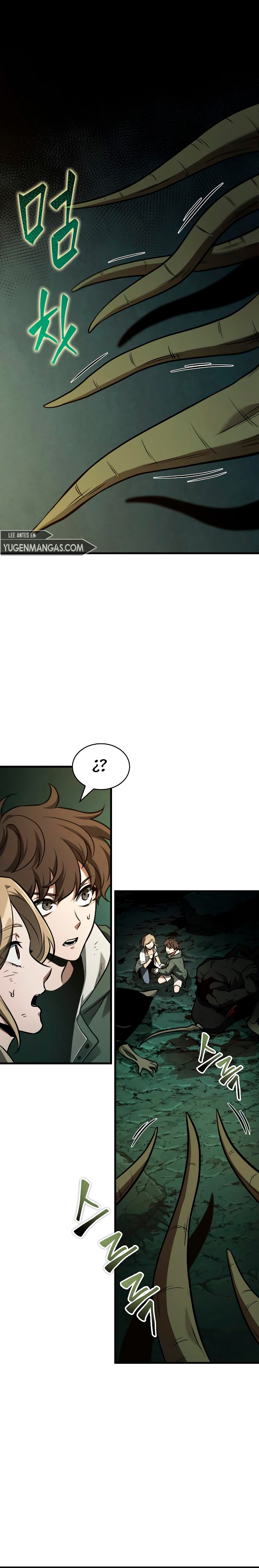 Read Lector omnisciente (es) Manga Online