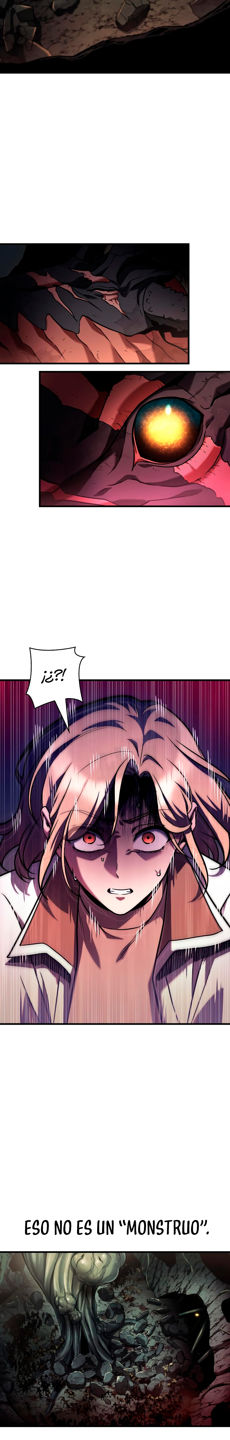 Read Lector omnisciente (es) Manga Online