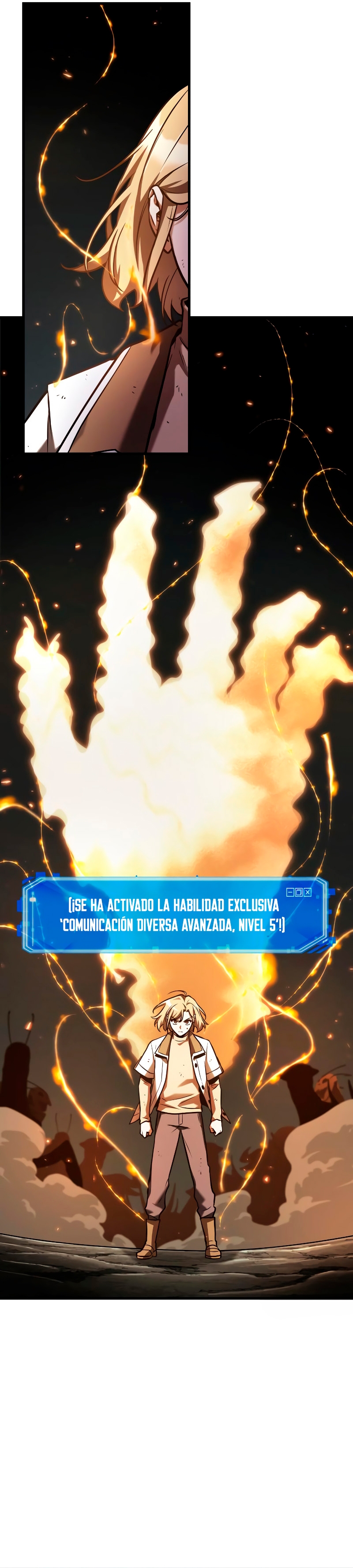 Read Lector omnisciente (es) Manga Online