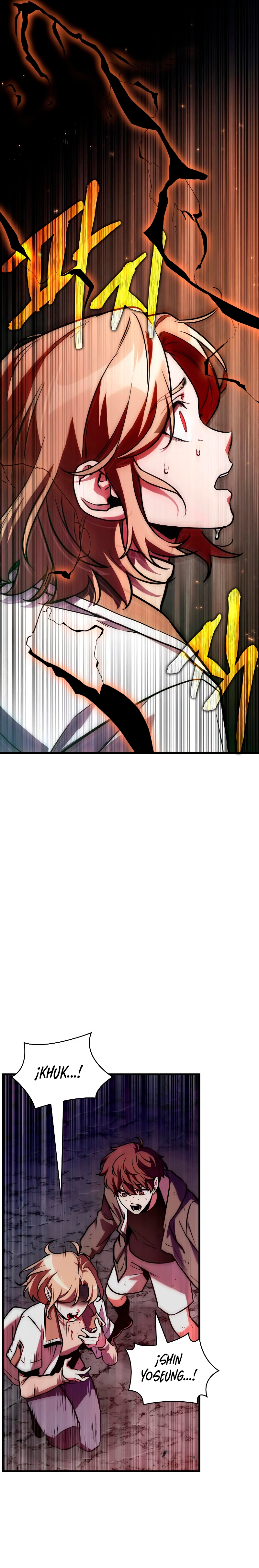 Read Lector omnisciente (es) Manga Online