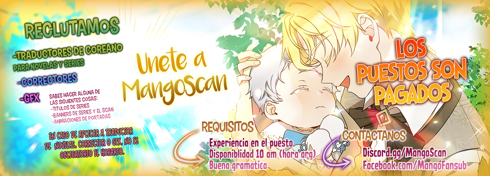 Read Lector omnisciente (es) Manga Online