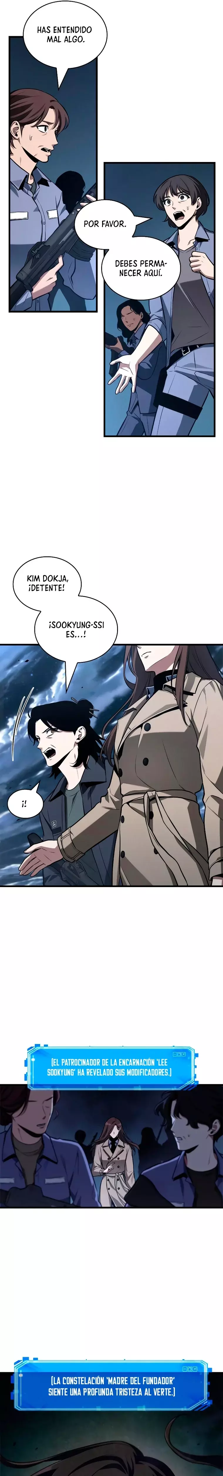 Read Lector omnisciente (es) Manga Online