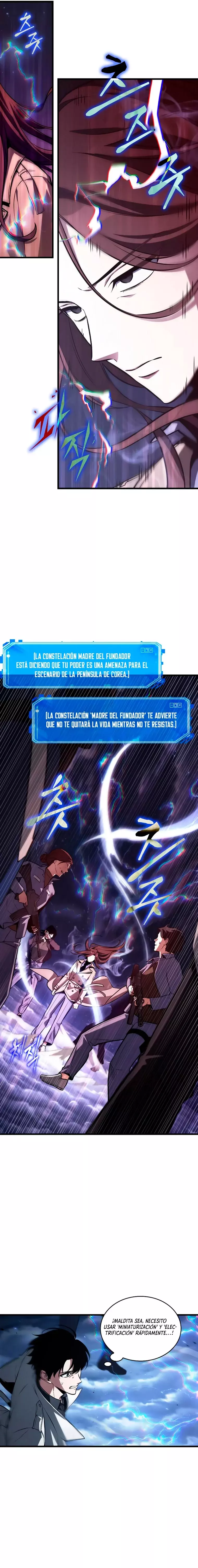 Read Lector omnisciente (es) Manga Online