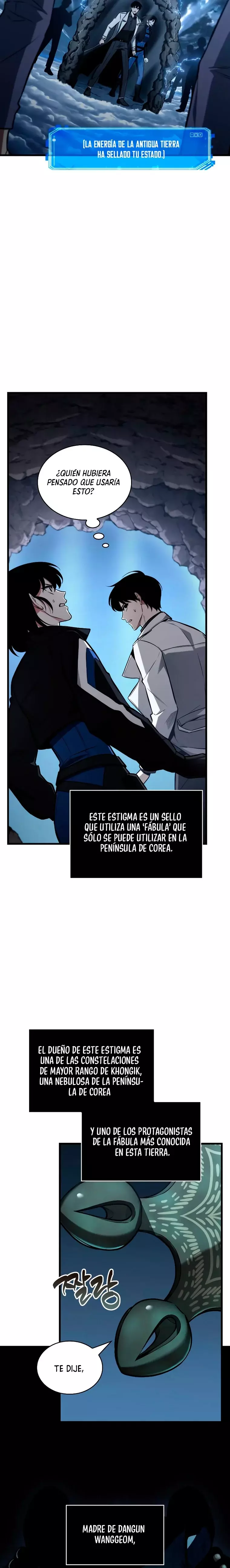 Read Lector omnisciente (es) Manga Online