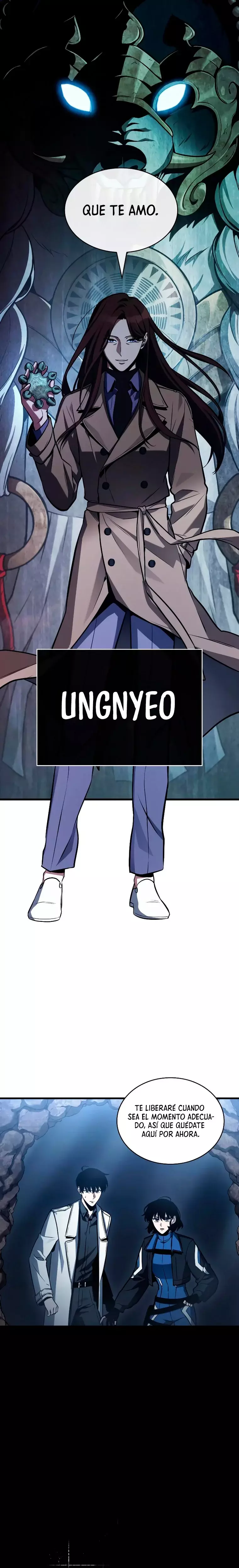 Read Lector omnisciente (es) Manga Online