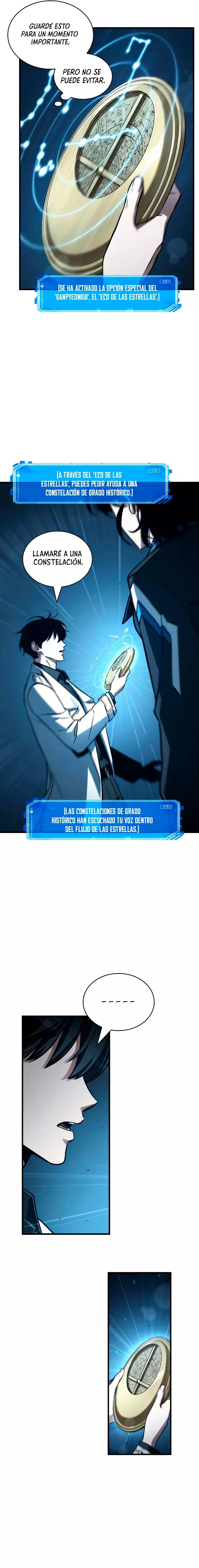 Read Lector omnisciente (es) Manga Online