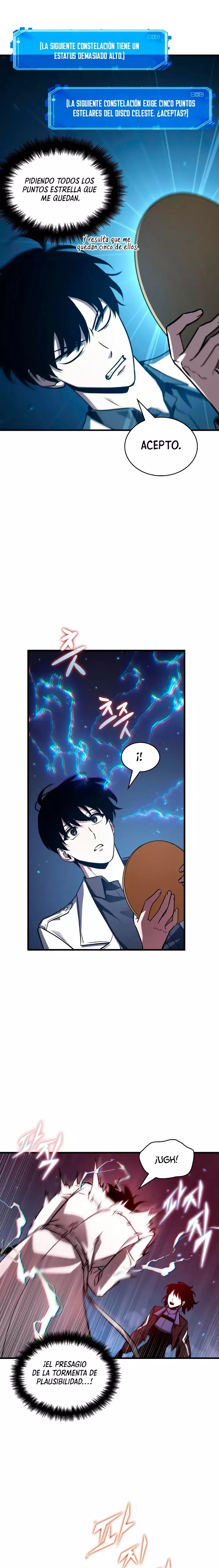 Read Lector omnisciente (es) Manga Online