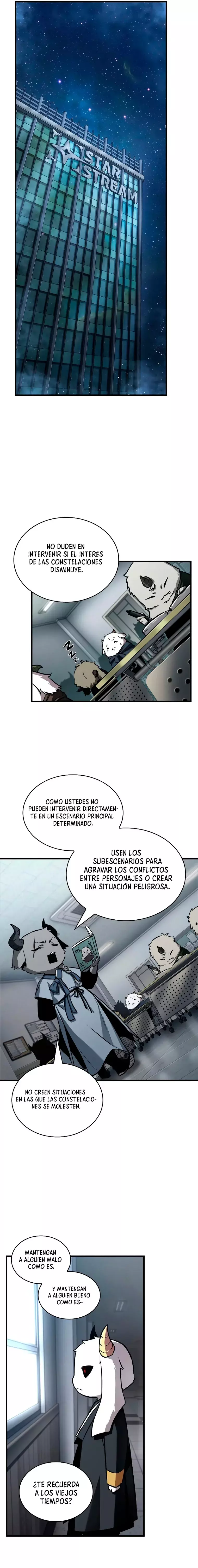 Read Lector omnisciente (es) Manga Online