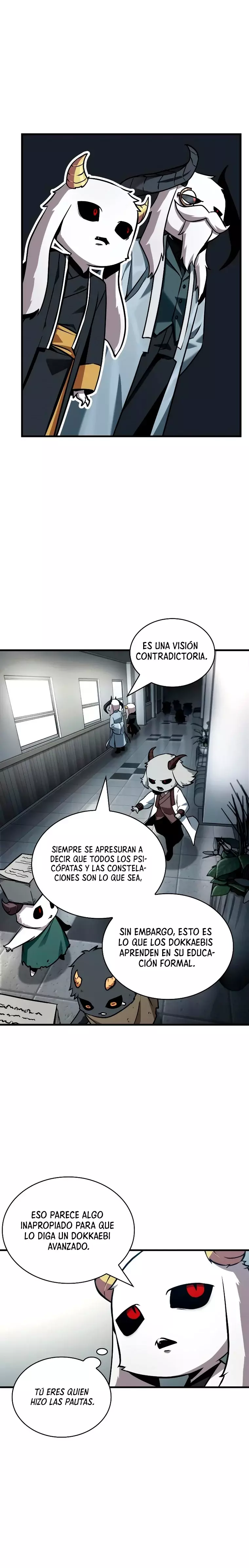 Read Lector omnisciente (es) Manga Online