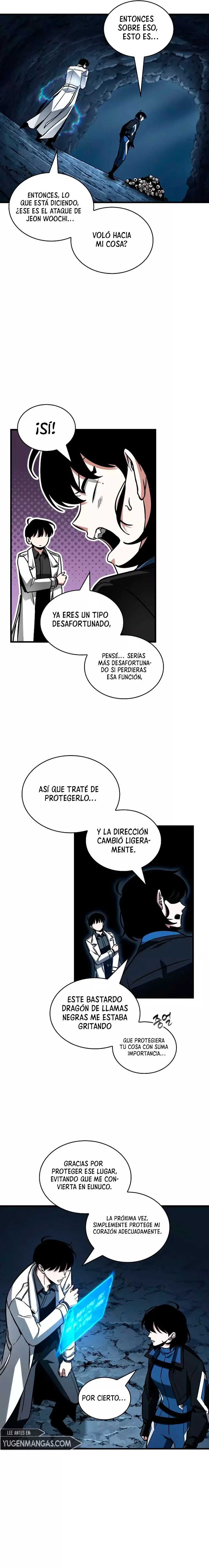 Read Lector omnisciente (es) Manga Online