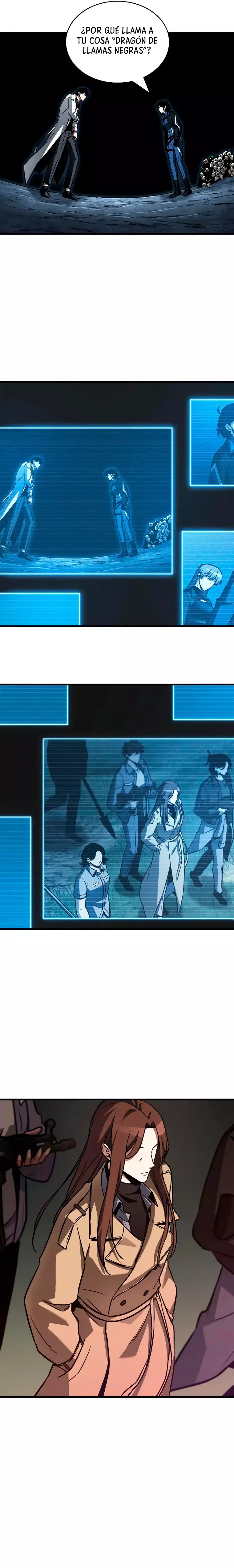 Read Lector omnisciente (es) Manga Online