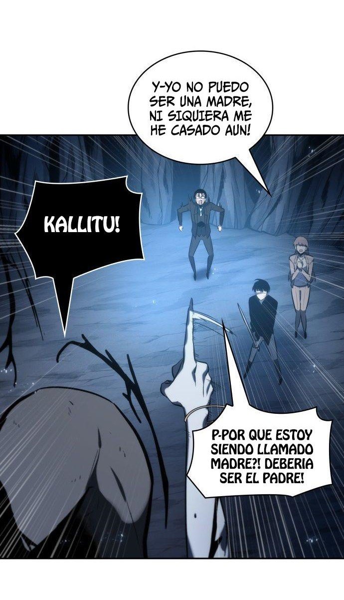 Read Lector omnisciente (es) Manga Online