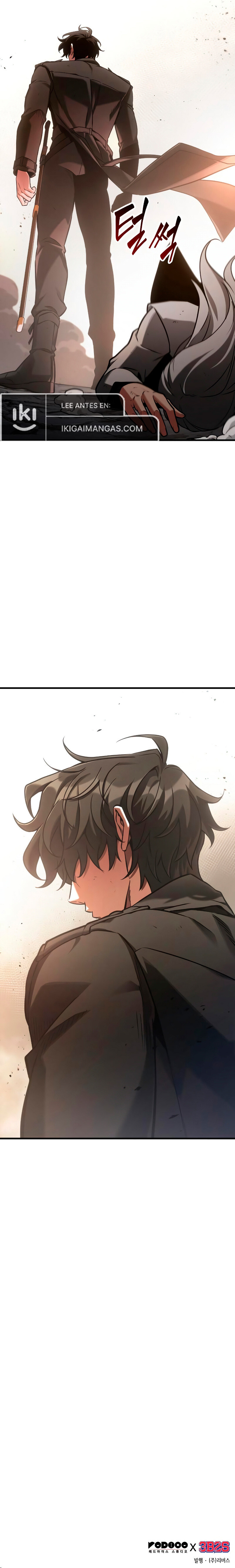 Read Lector omnisciente (es) Manga Online