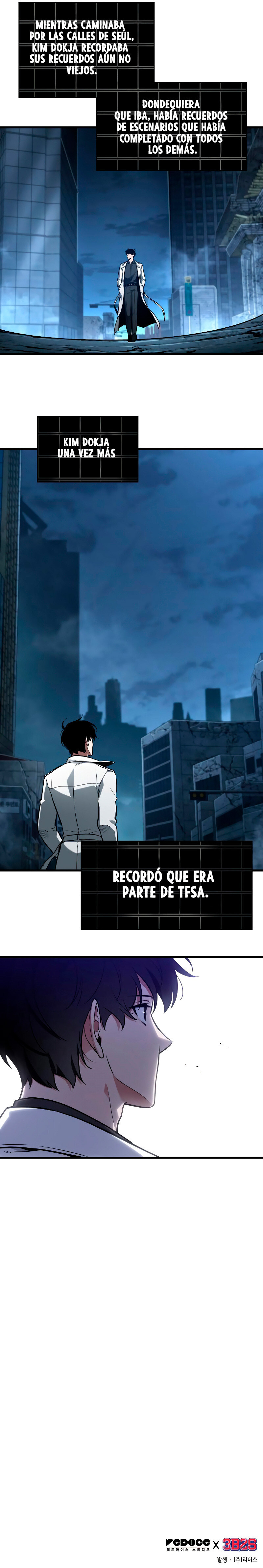 Read Lector omnisciente (es) Manga Online