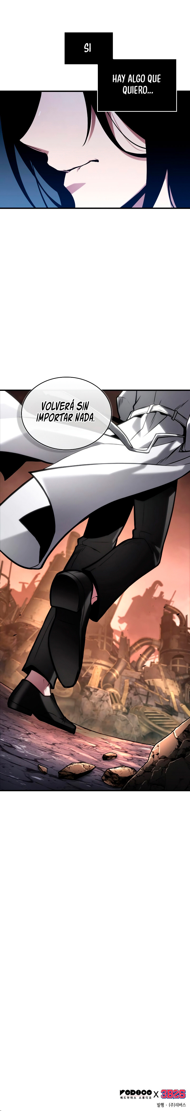 Read Lector omnisciente (es) Manga Online