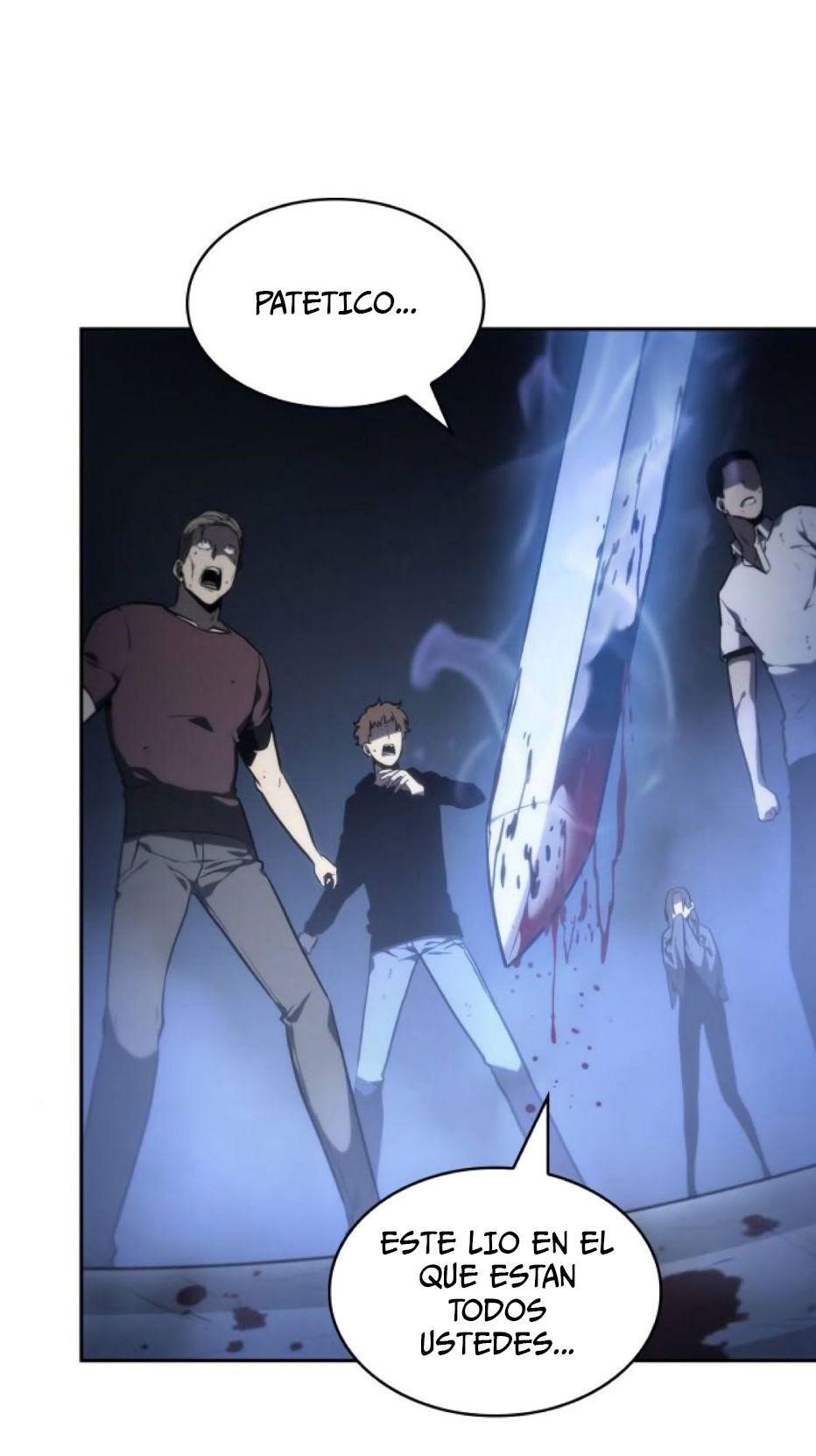 Read Lector omnisciente (es) Manga Online
