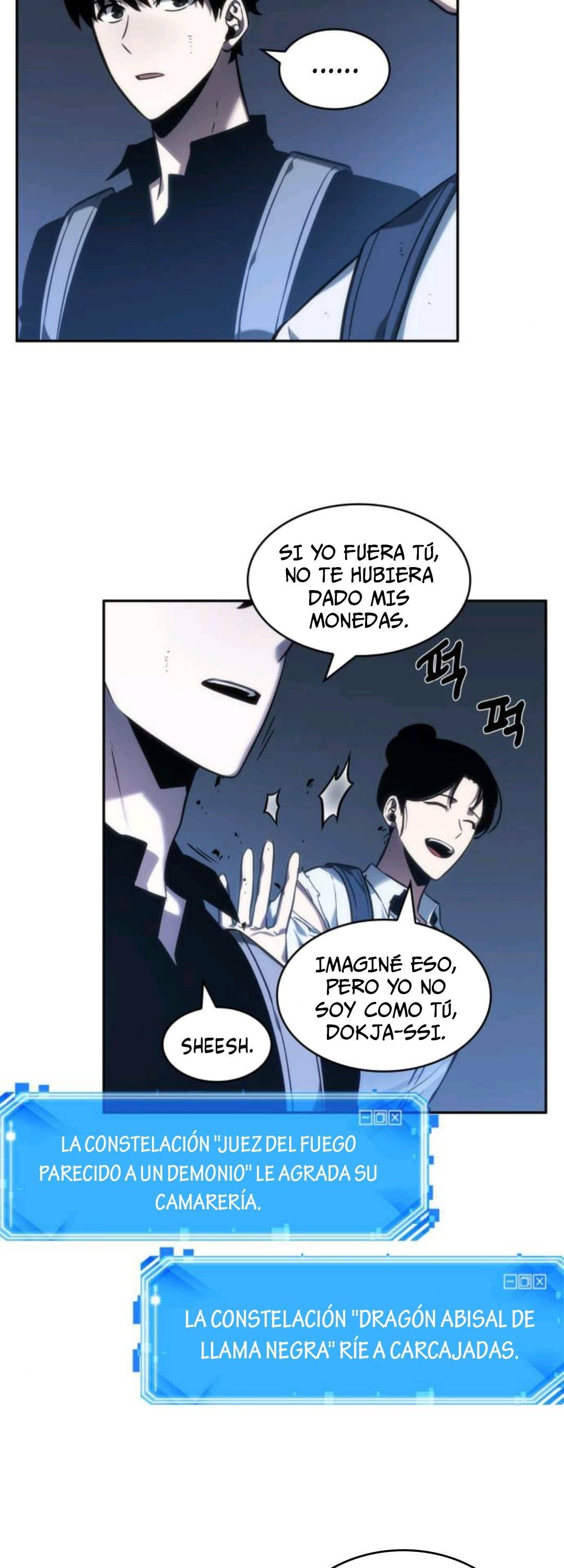 Read Lector omnisciente (es) Manga Online