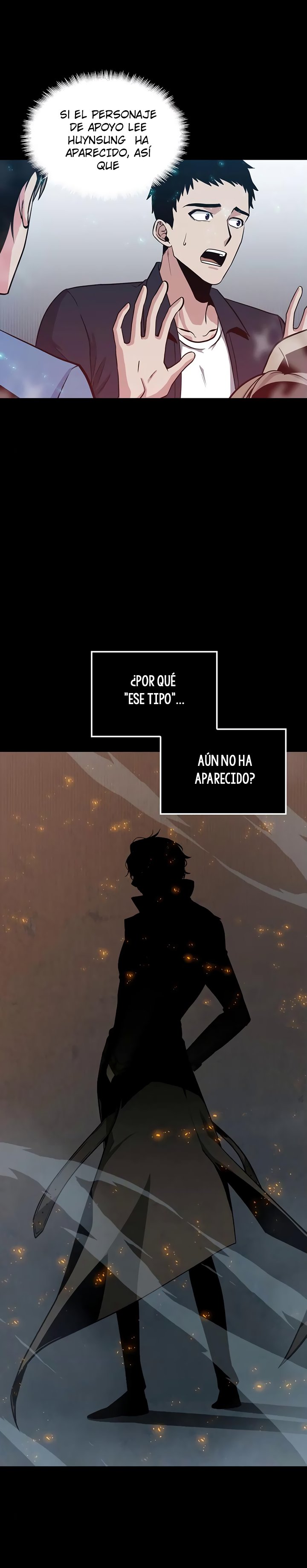 Read Lector omnisciente (es) Manga Online