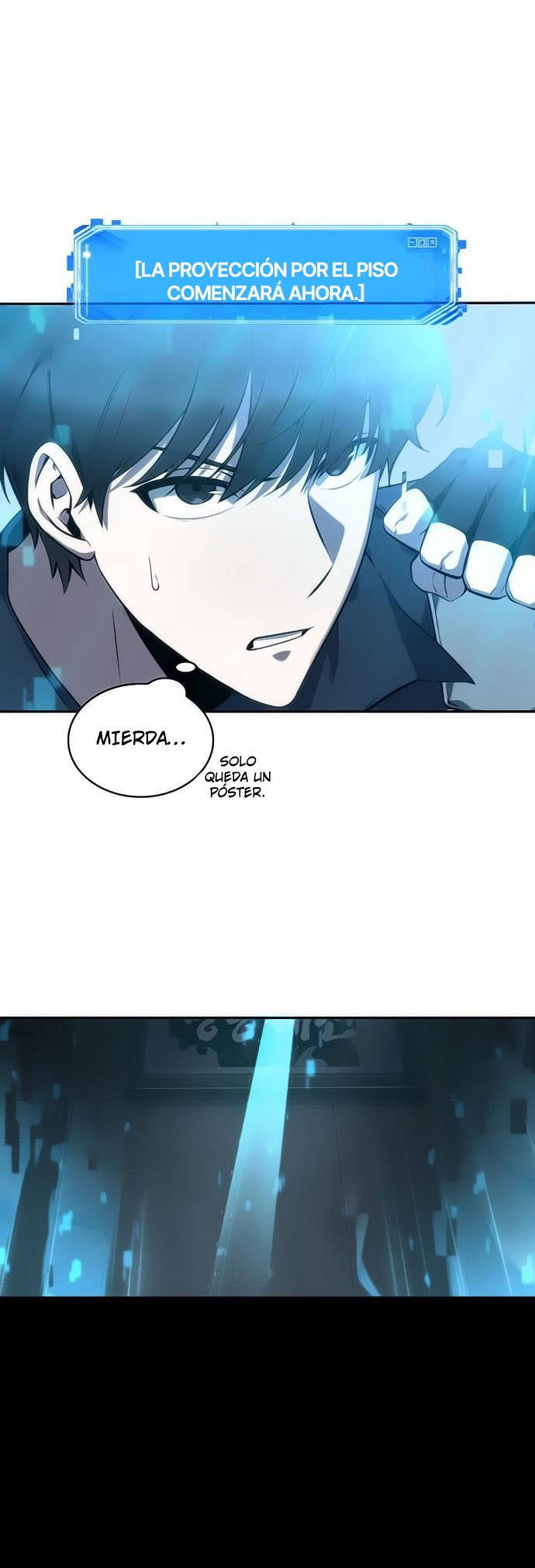 Read Lector omnisciente (es) Manga Online