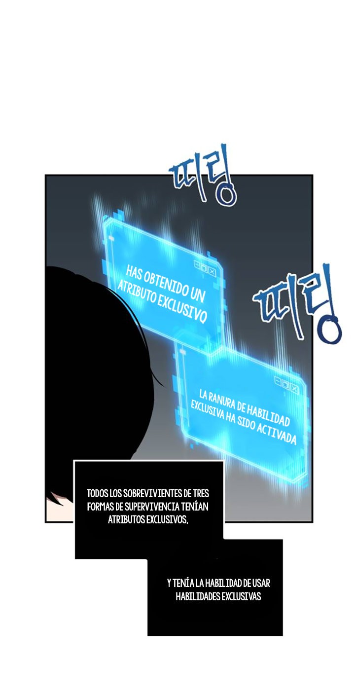Read Lector omnisciente (es) Manga Online