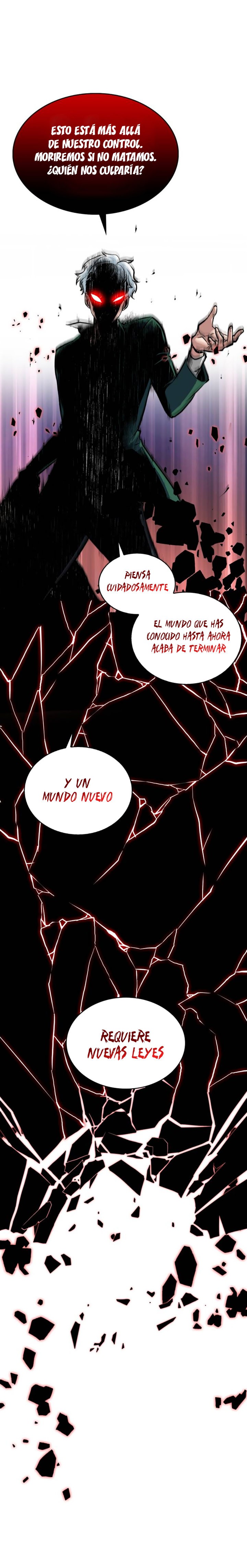 Read Lector omnisciente (es) Manga Online