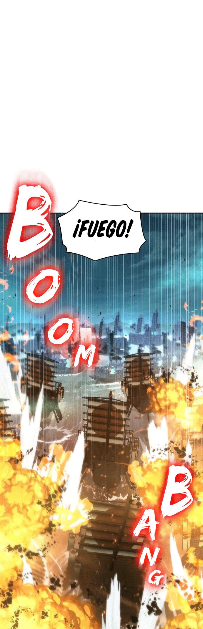 Read Lector omnisciente (es) Manga Online