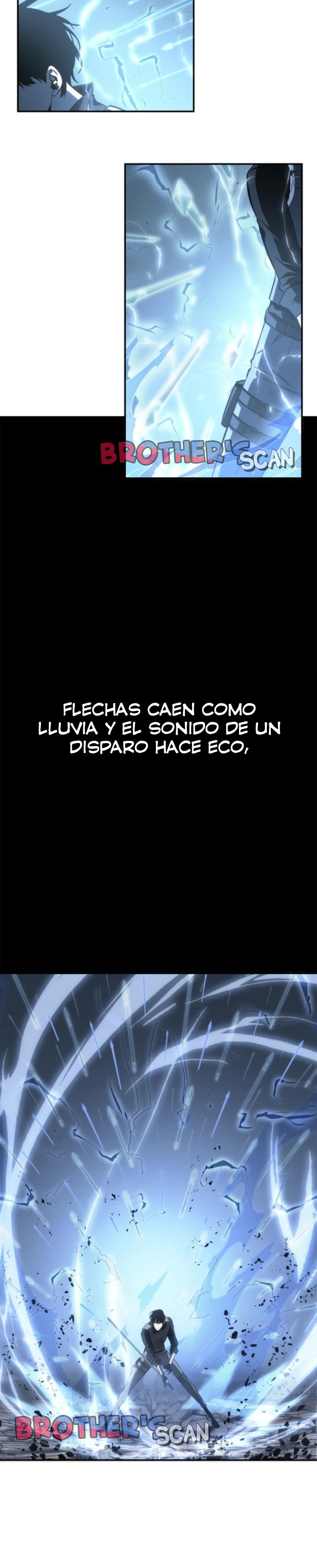 Read Lector omnisciente (es) Manga Online