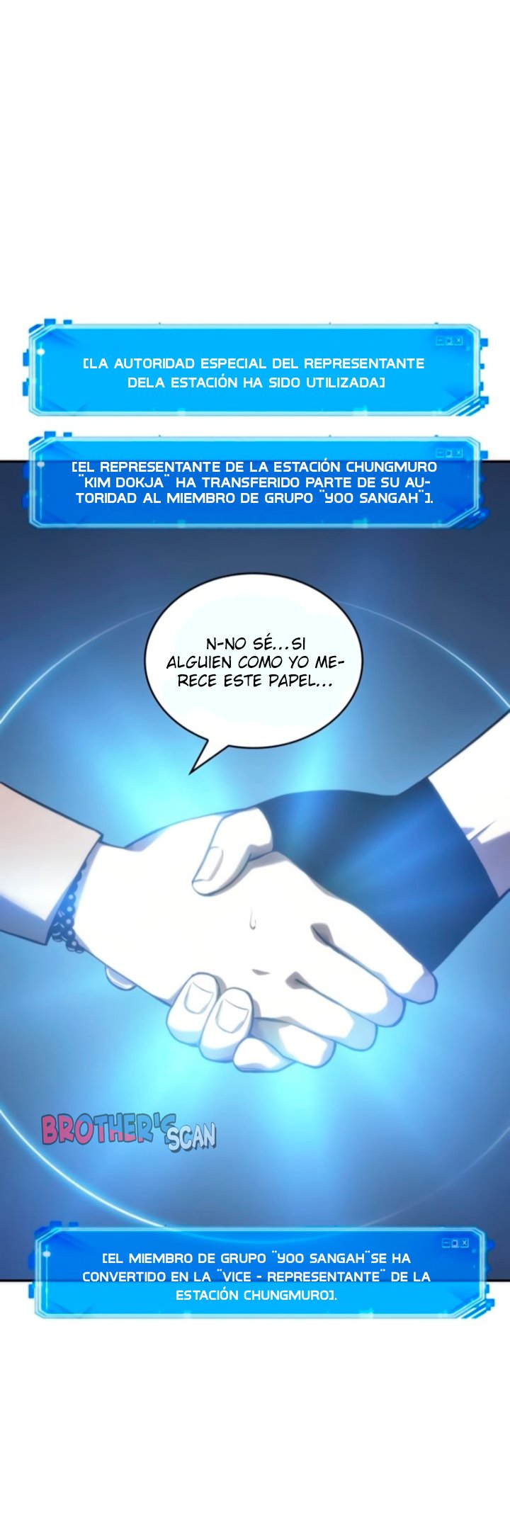 Read Lector omnisciente (es) Manga Online