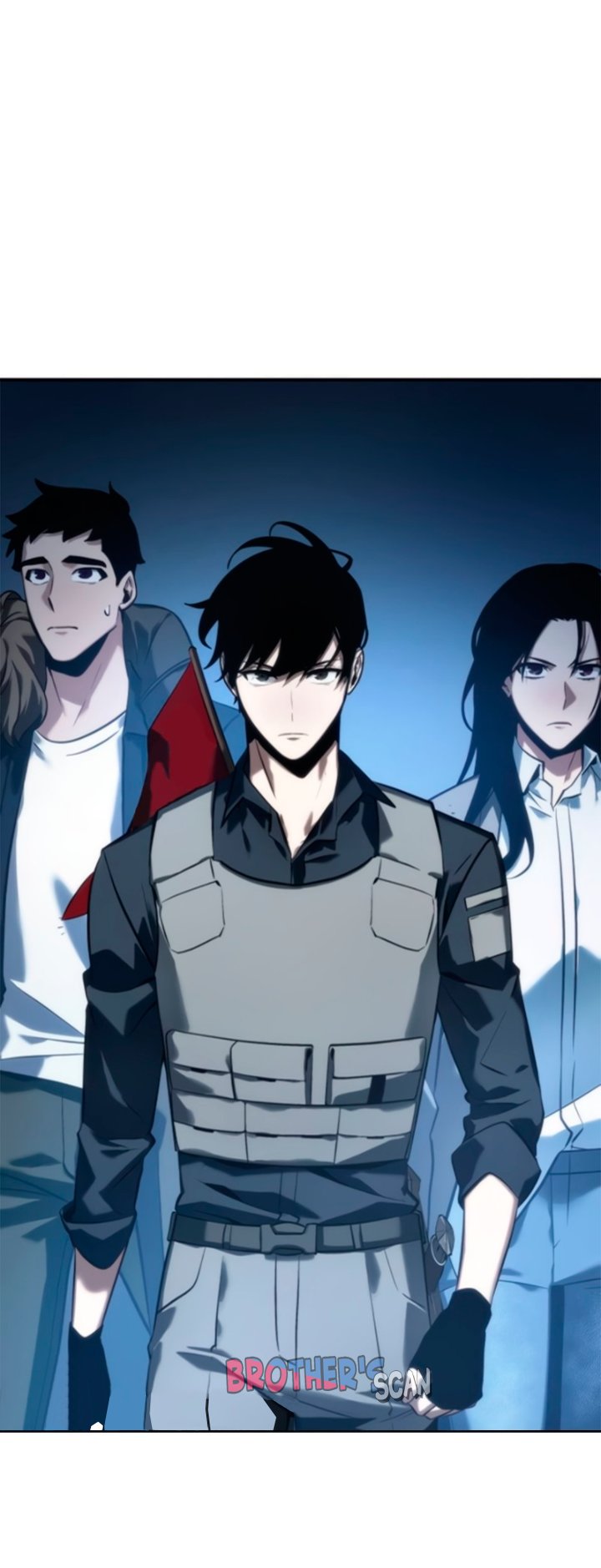 Read Lector omnisciente (es) Manga Online