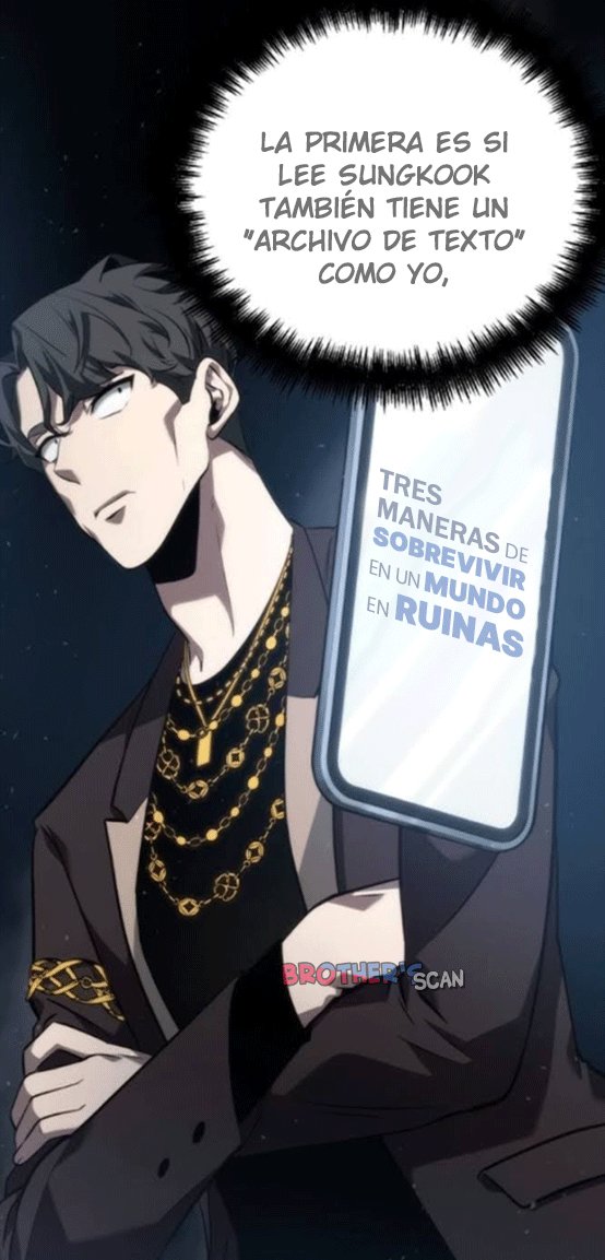 Read Lector omnisciente (es) Manga Online