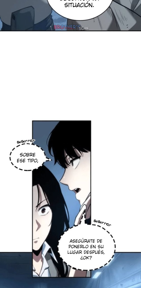 Read Lector omnisciente (es) Manga Online