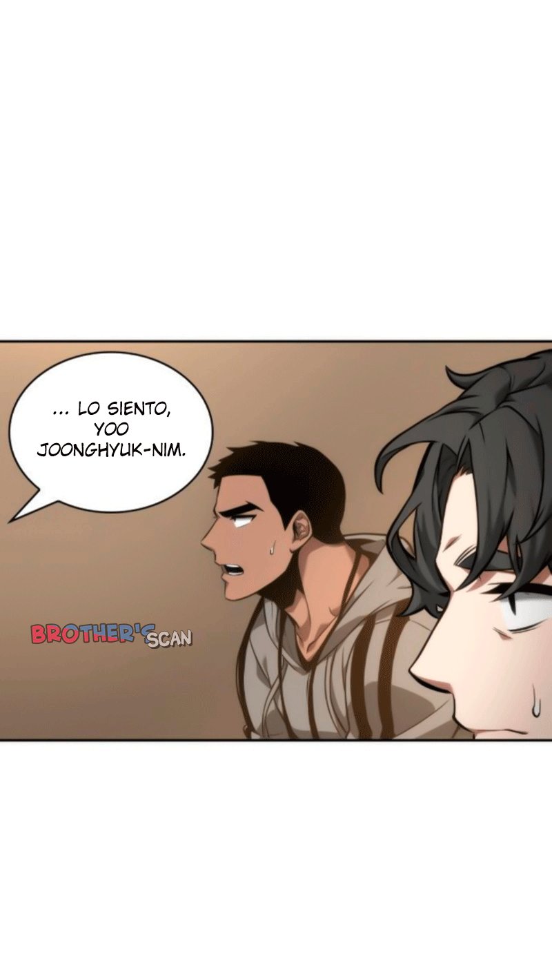 Read Lector omnisciente (es) Manga Online