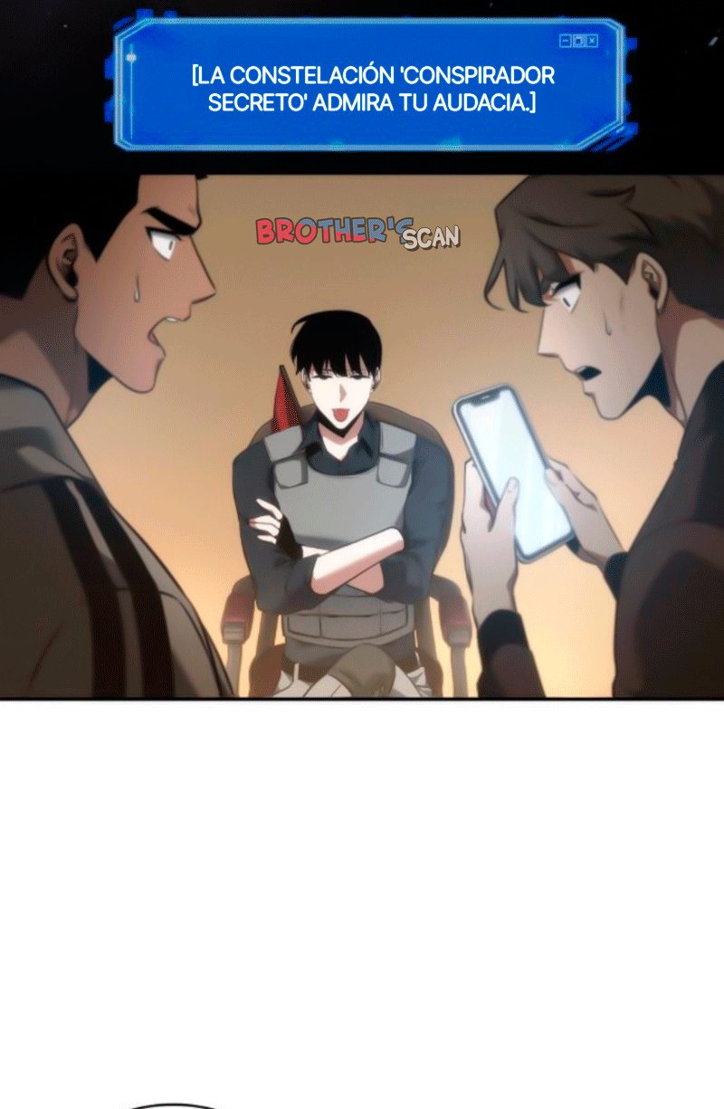 Read Lector omnisciente (es) Manga Online