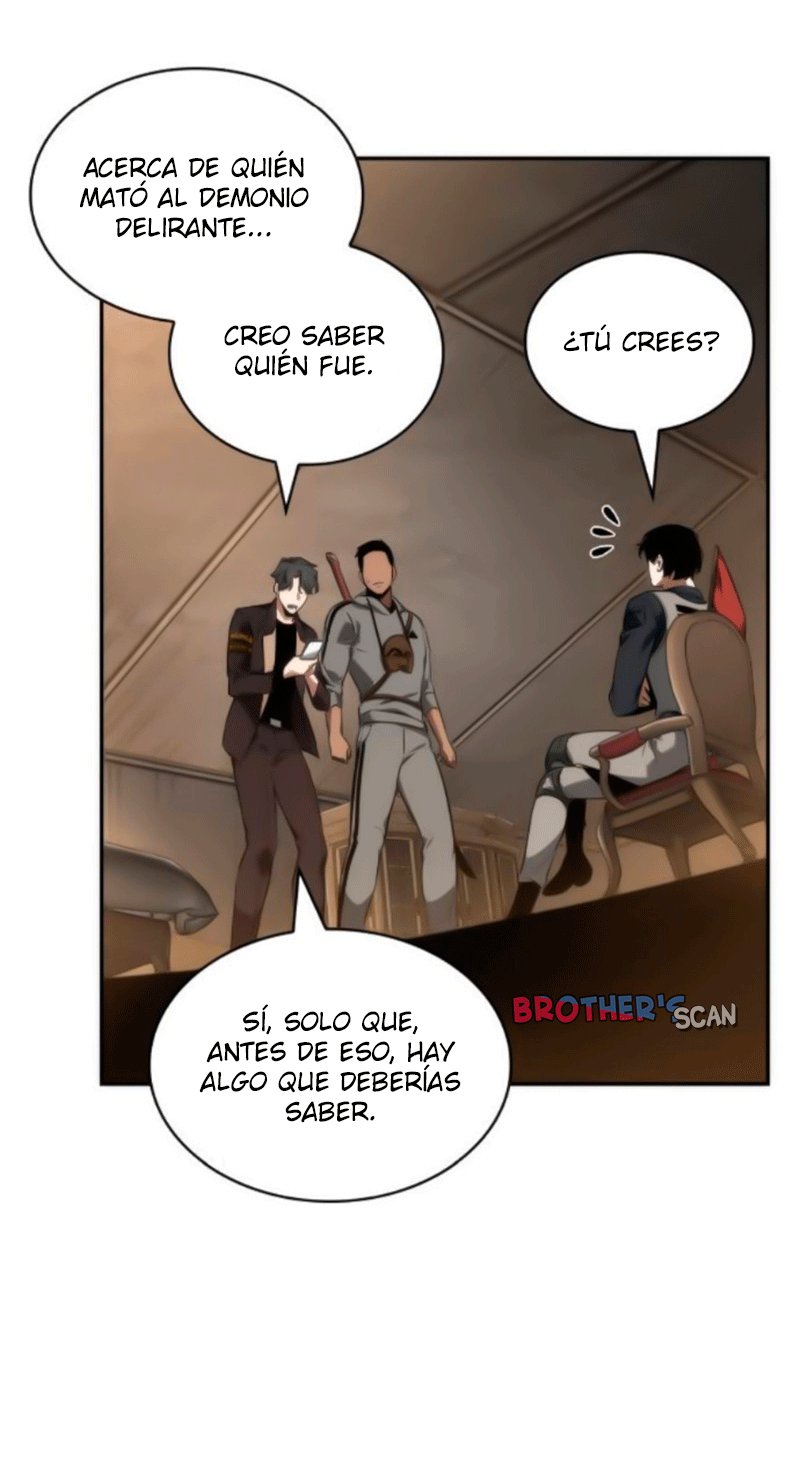 Read Lector omnisciente (es) Manga Online