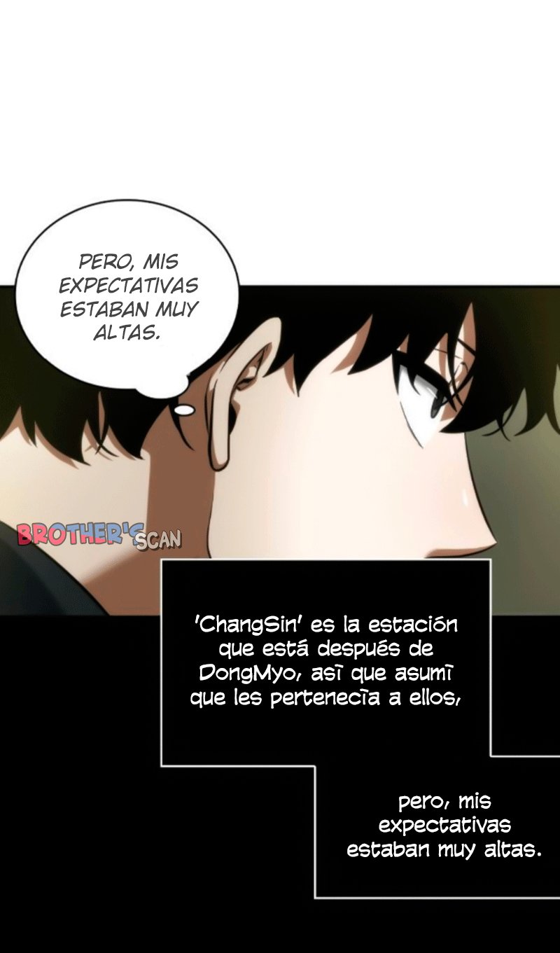 Read Lector omnisciente (es) Manga Online