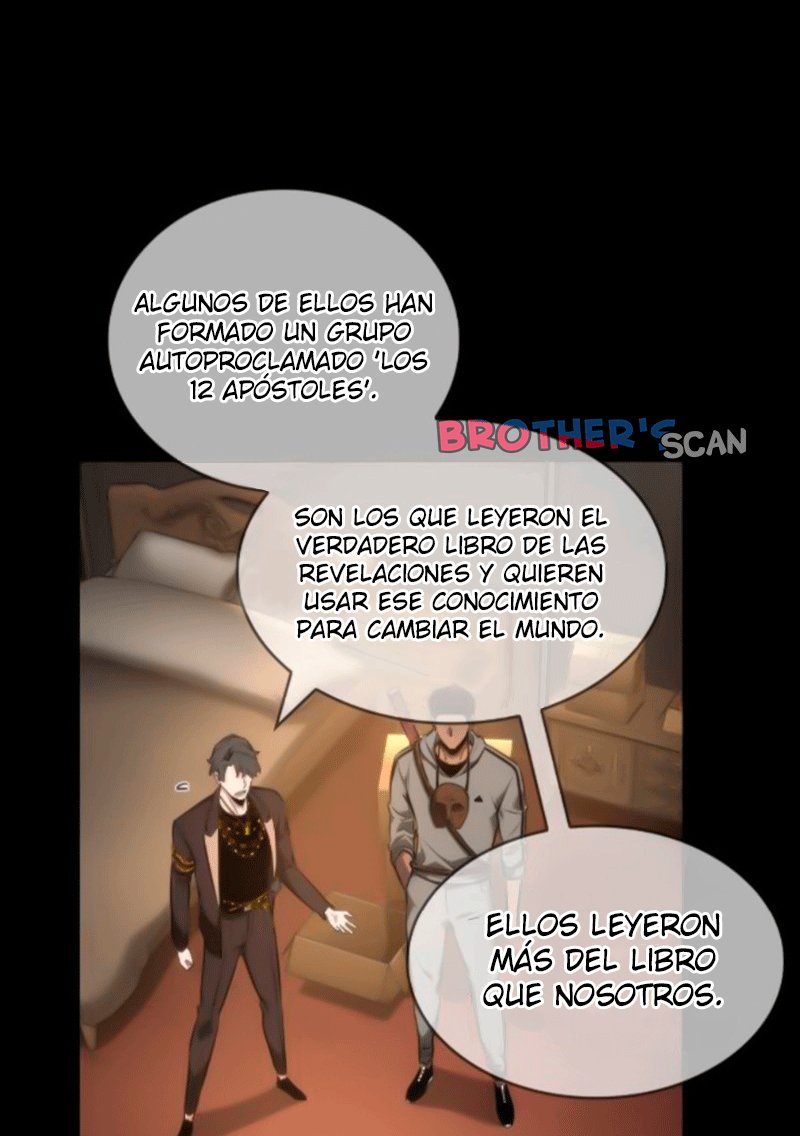 Read Lector omnisciente (es) Manga Online