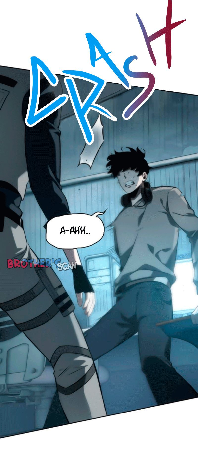 Read Lector omnisciente (es) Manga Online